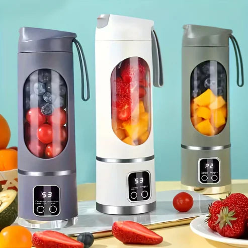 Portable Juicer Blender