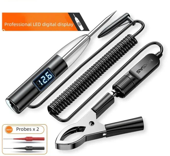 Auto Measuring Pen 12V24V