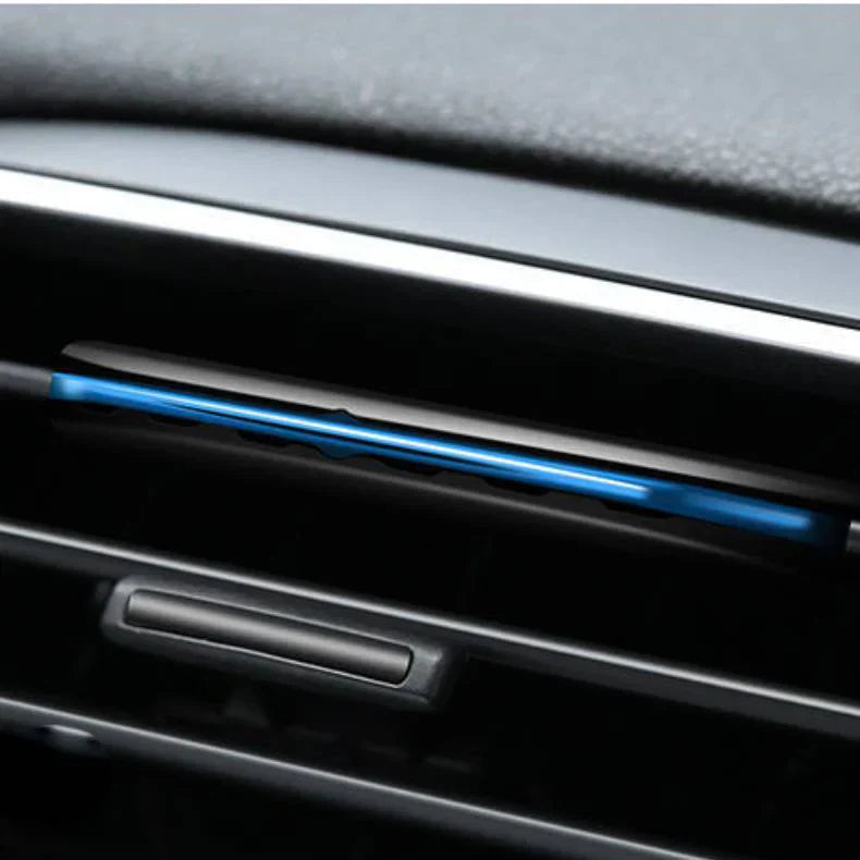 Car Perfume Air Conditioner
