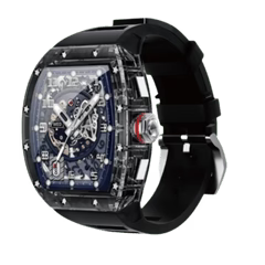 Lenyes - Mars MillerSmart Watch ©