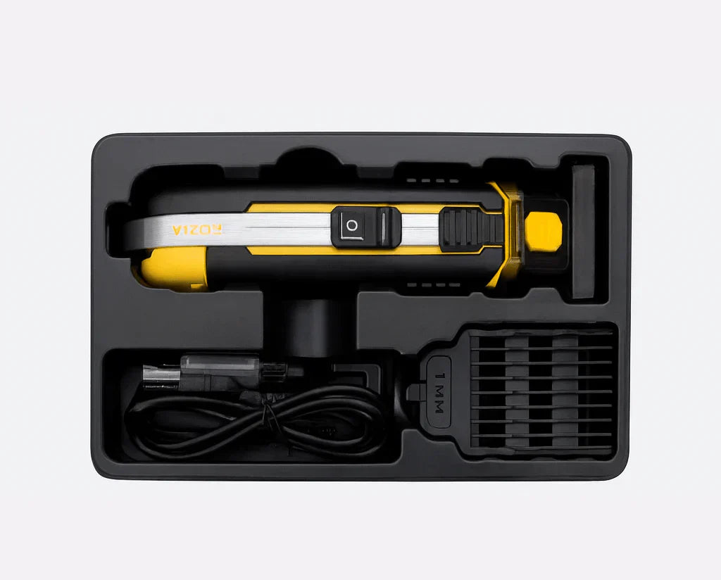 ROZIA - Hair Outlining Trimmer