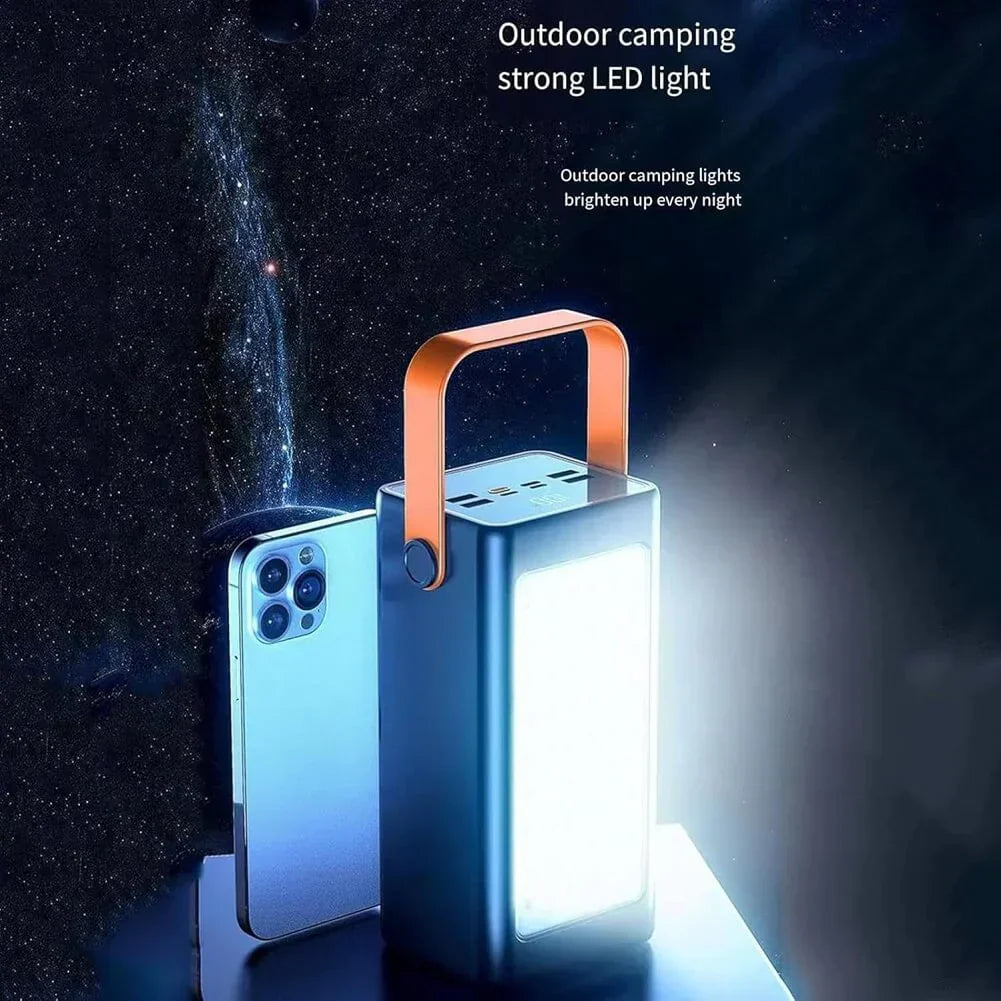 Y Kryptone - Power Bank (GT-72) ©